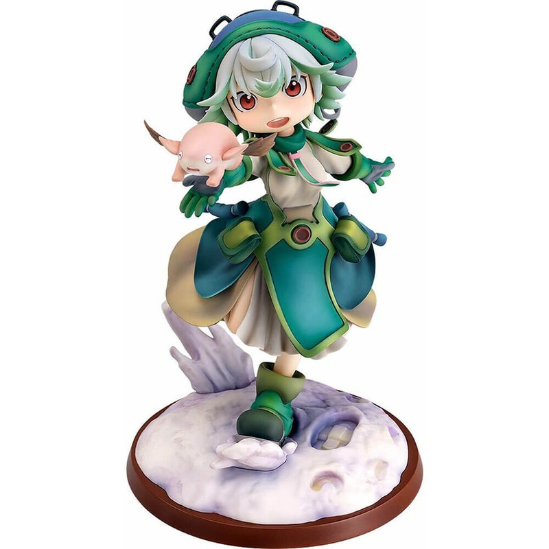 Fabriqu dans Abyss Dawn of the Deep Soul Prushka 1/7 Figure