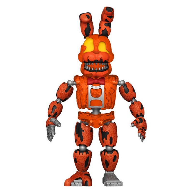 Figure d'action Dreadbear Jack-O-Bonnie