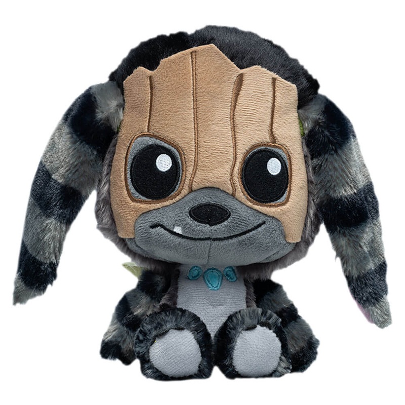 Wetmore Forest Grum Pop! Peluche