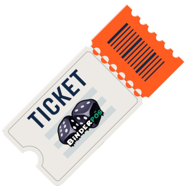 CEDH - Gilded Drake Tournament  Ticket - Fri, Jun 27 2025