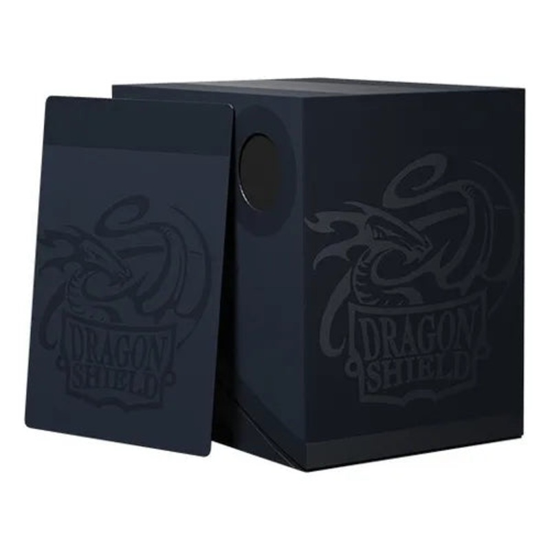 Dragon Shield - Double Shell Deckbox