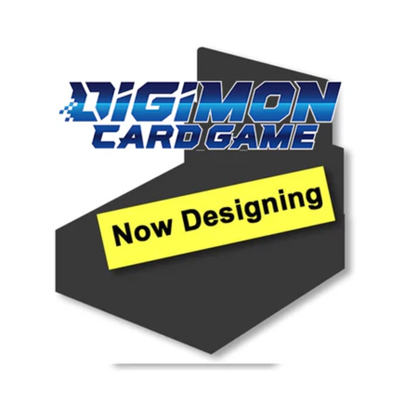 DEPOSIT - DIGIMON CARD GAME: EXTRA BOOSTER: SINISTER ORDER (EX10) (Pre-Order)
