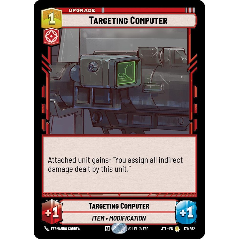 Targeting Computer (171/262) (171/262) [Jump to Lightspeed]