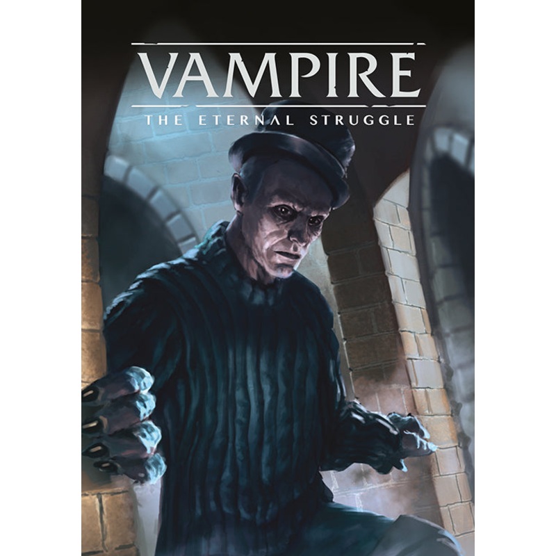 Fifth Edition: Nosferatu