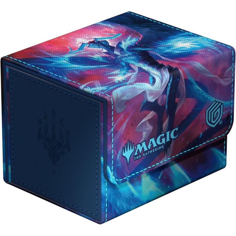 Ultimate Guard - Sidewinder 100+ Xenoskin - Magic: The Gathering - Tarkir: Dragonstorm - Ugin, Eye of the Storms
