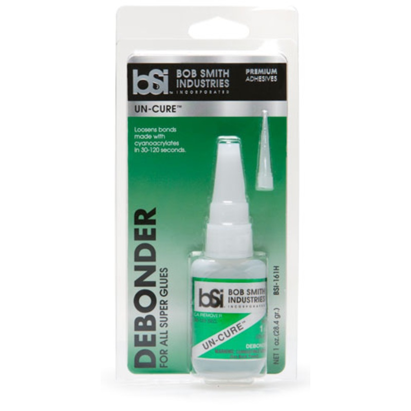UN-CURE Cyanoacrylate Debonder