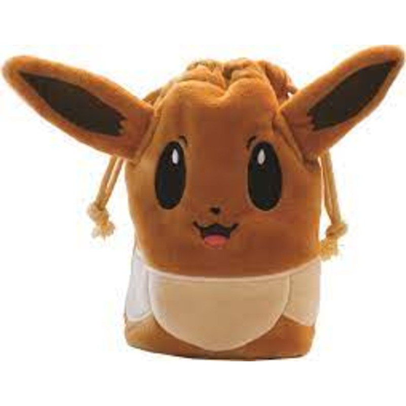 Eevee Pouch