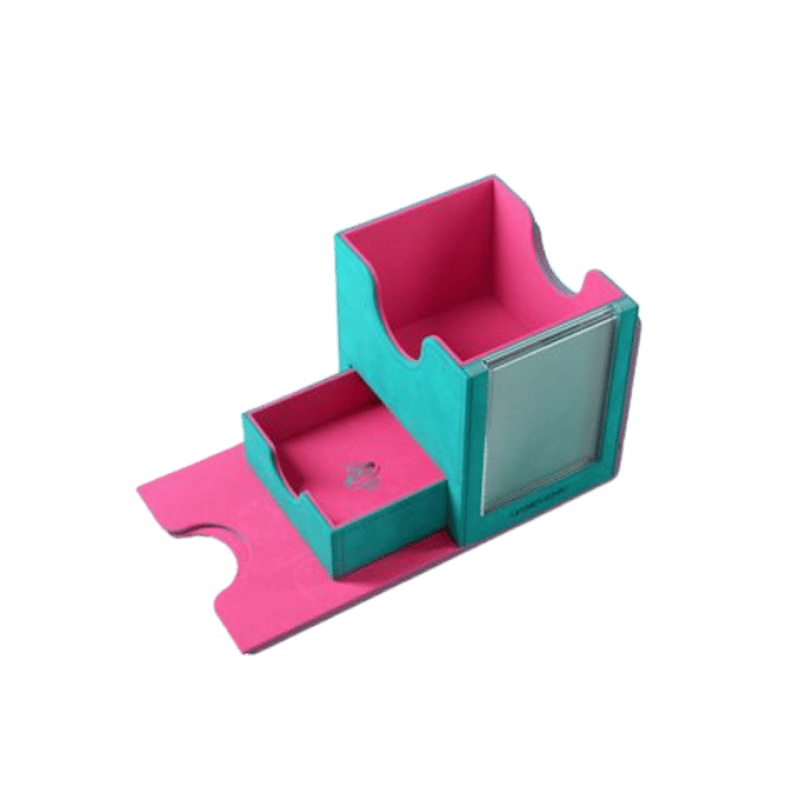 Sidekick Pro 100+ Convertible Teal/Pink