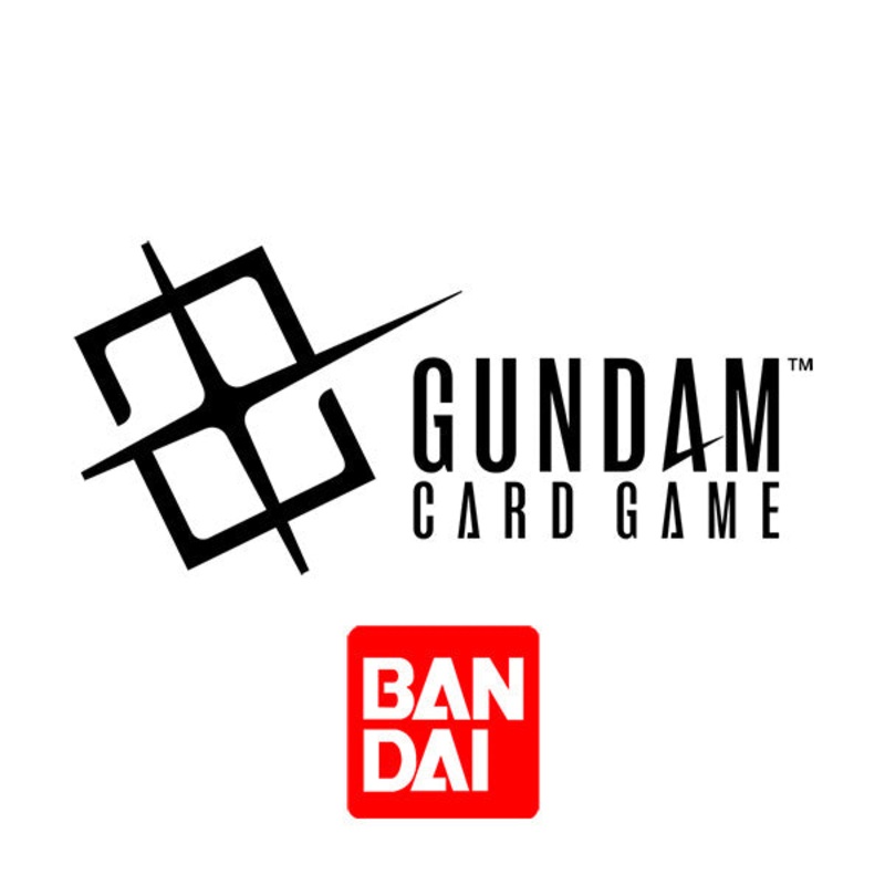 Gundam Card Game: Starter Deck Display- 06 Clan Unity [ST06] (Pre-Order)