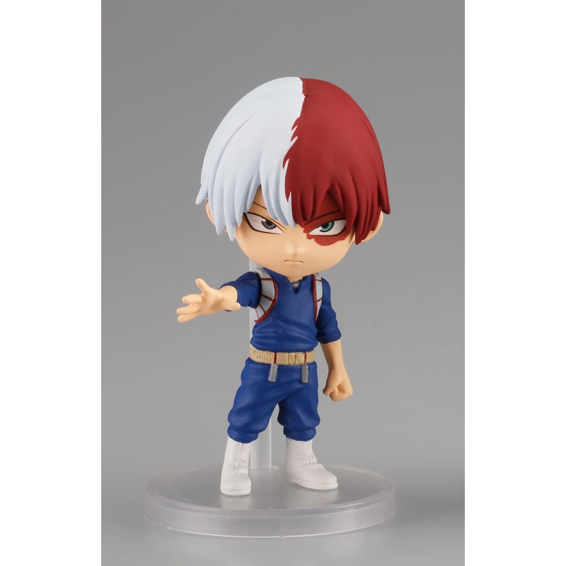 Chibi Masters: My Hero Academia - Shoto Todoroki