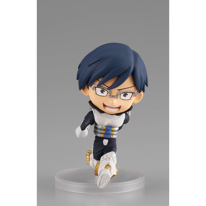 Chibi Masters: My Hero Academia - Tenya Iida
