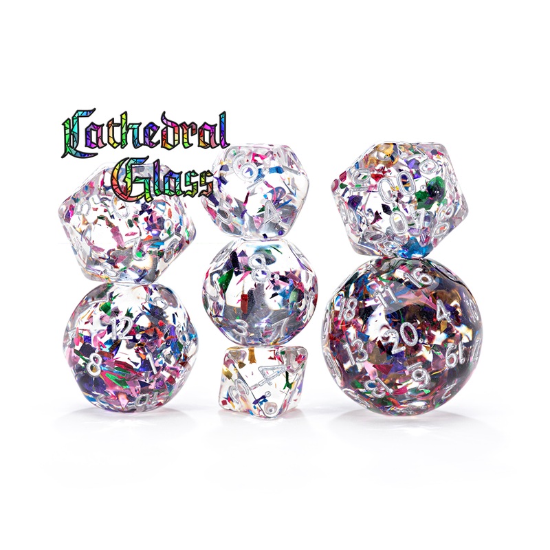 Double Dice