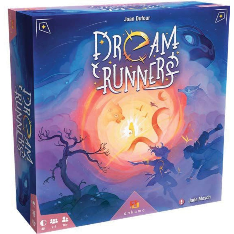 Dream Runners