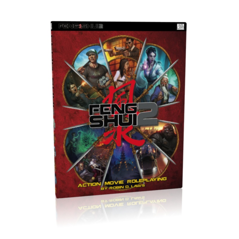 Feng Shui (Second Edition)