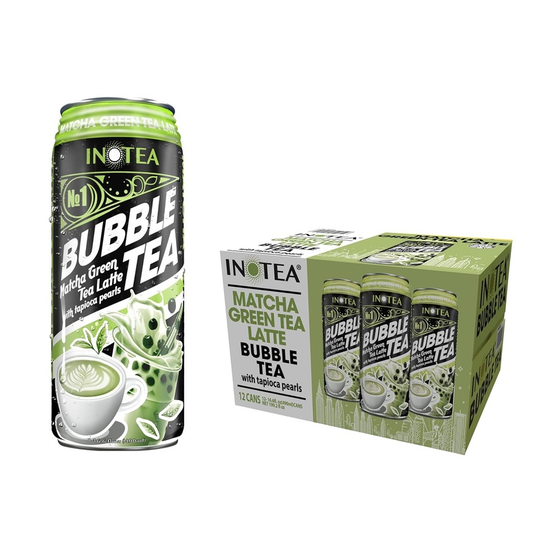 INOTEA Bubble Tea