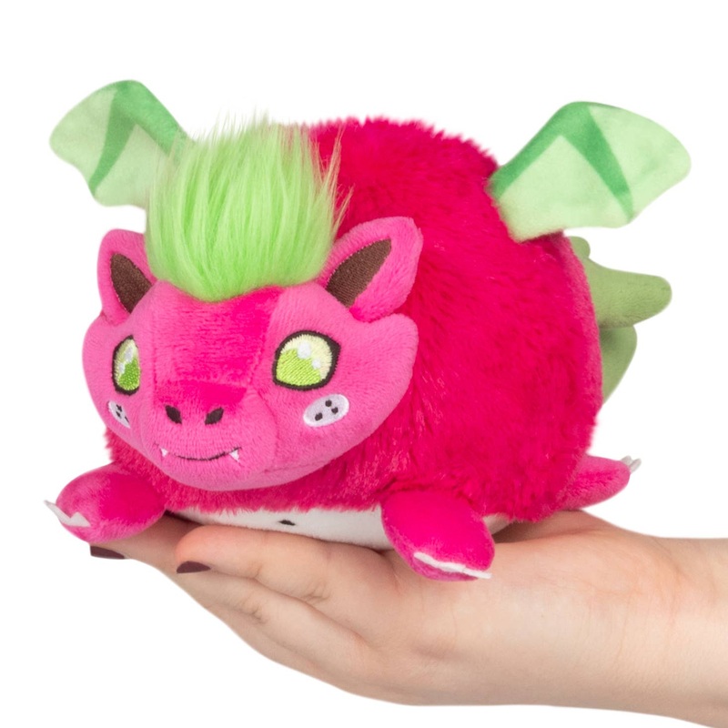 Snacker Dragon Fruit