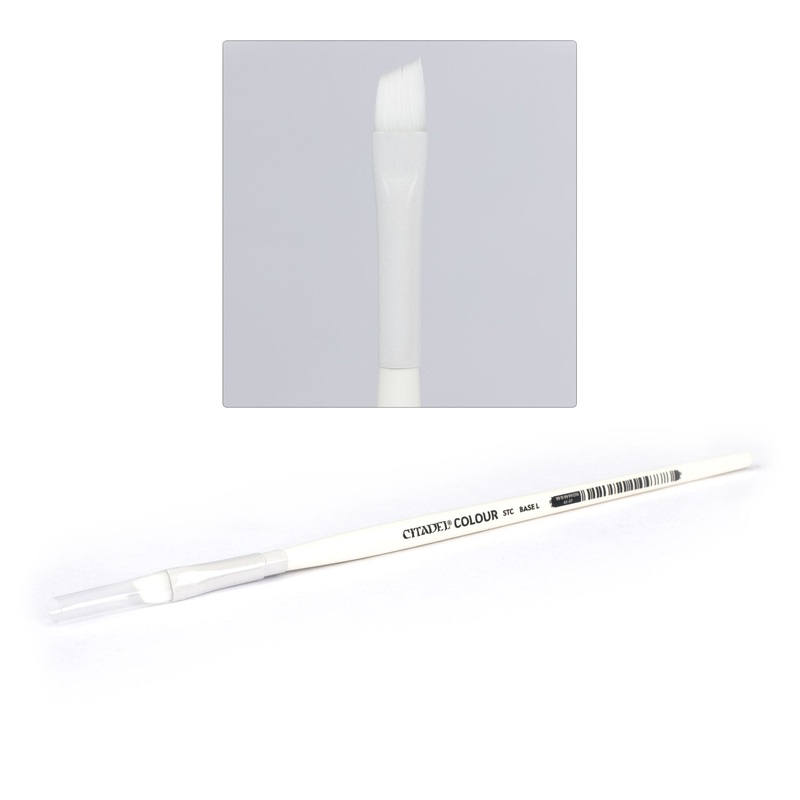Citadel Large Base Brush