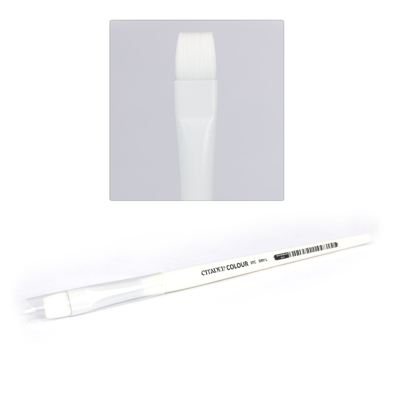 Citadel Large Drybrush