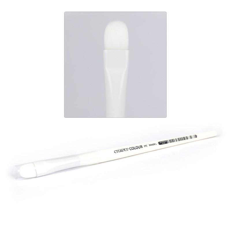 Citadel Large Shade Brush