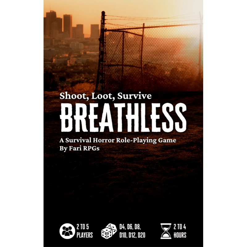 Breathless