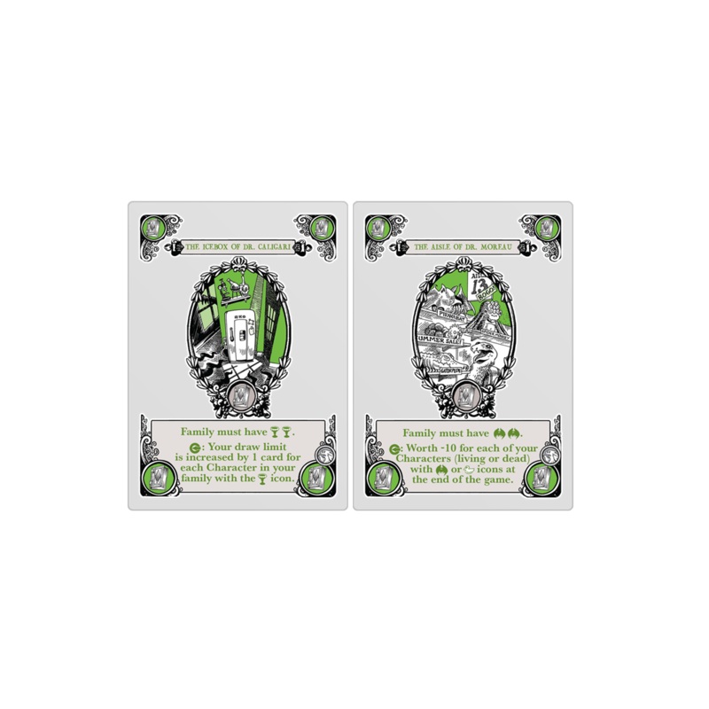 Gloom (Second Edition): Unquiet Dead