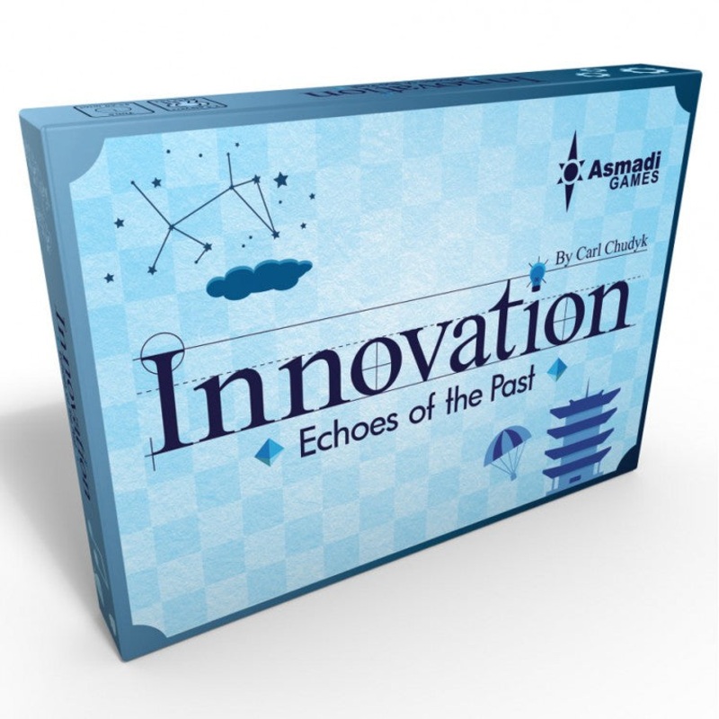Innovation 3E: Echos of the Past