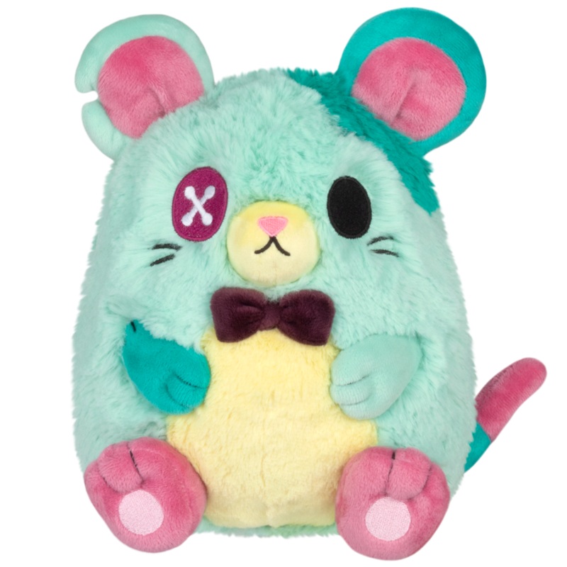 Mini Squishable Plague Rat