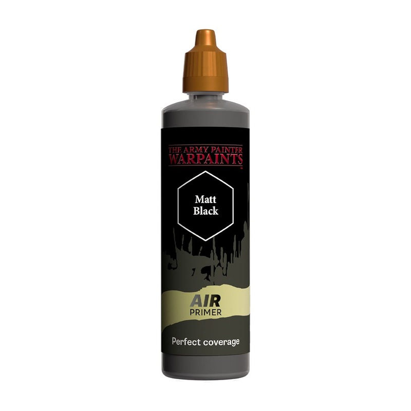 The Army Painter Air: Primer 100 ml