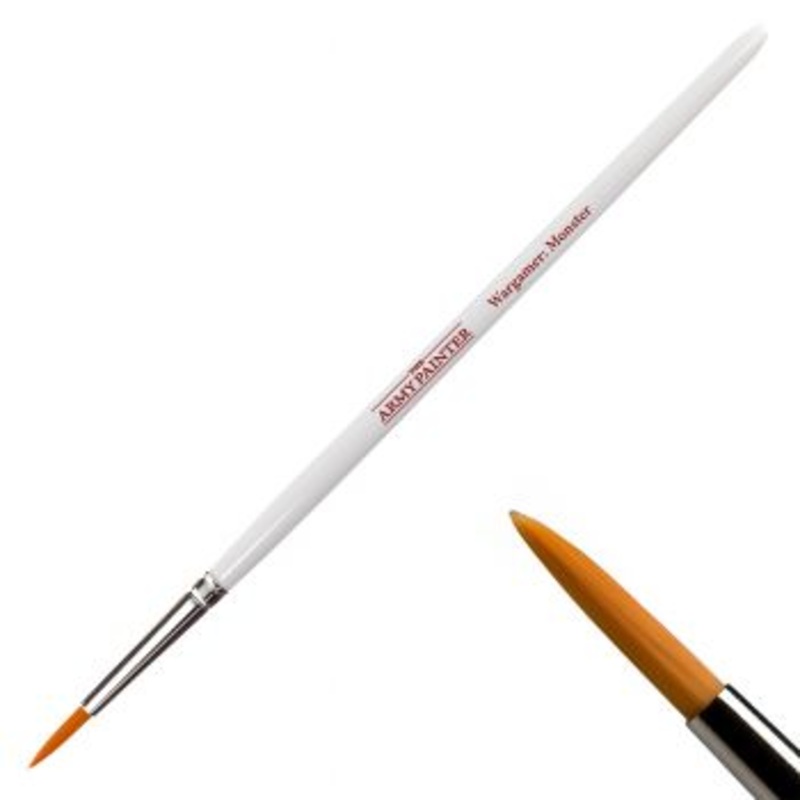 The Army Painter Wargamer Monster Brush