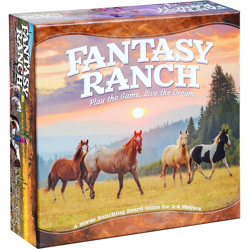 Fantasy Ranch