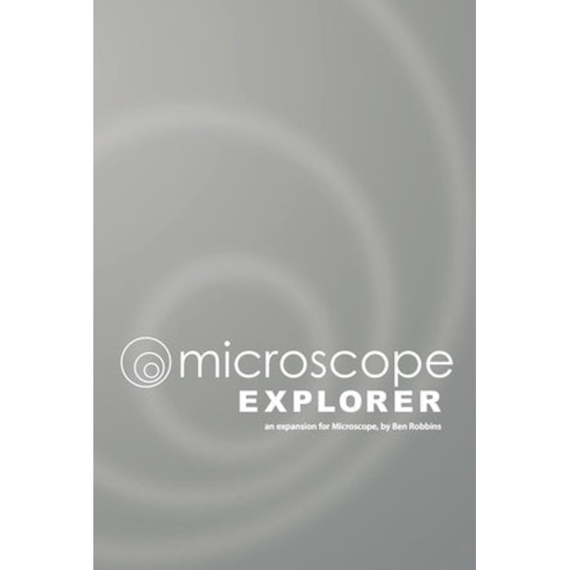 Microscope Explorer