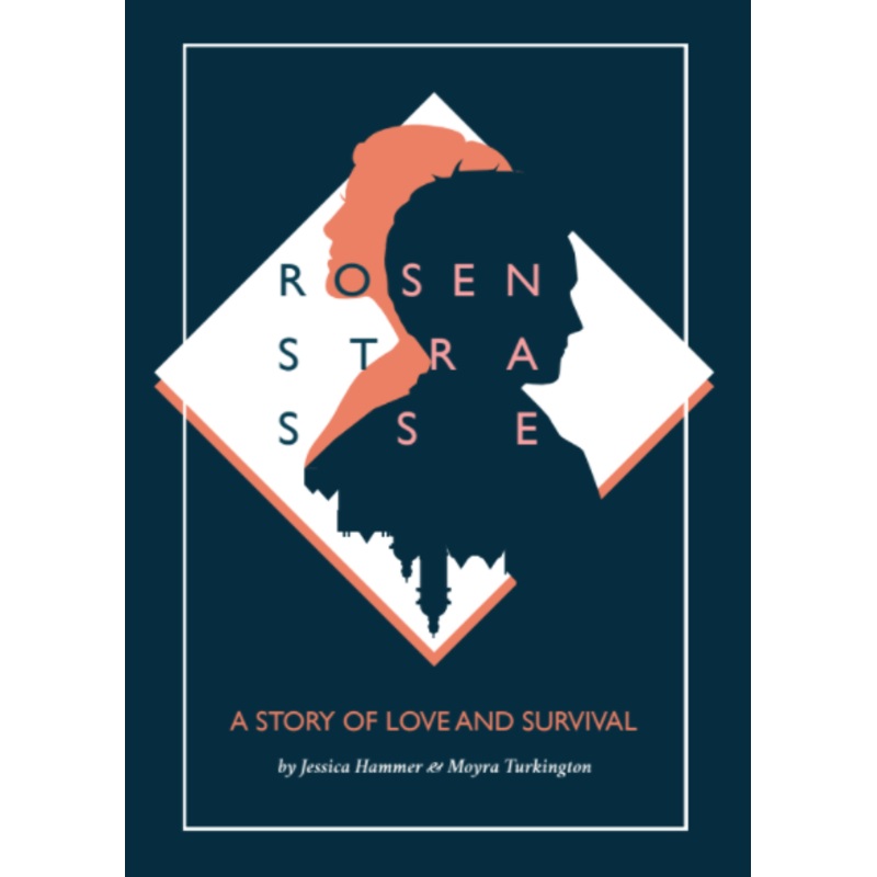 Rosenstrasse