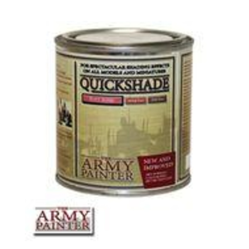 The Army Painter Quickshade: Soft Tone 250ml