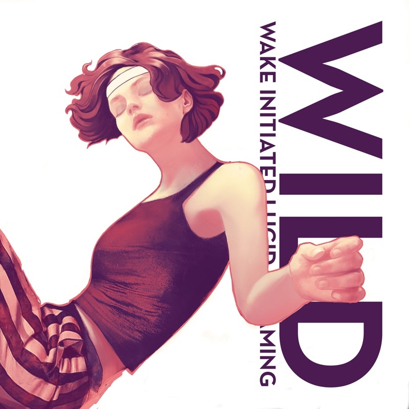 WILD: Dream Dive Training Simulation