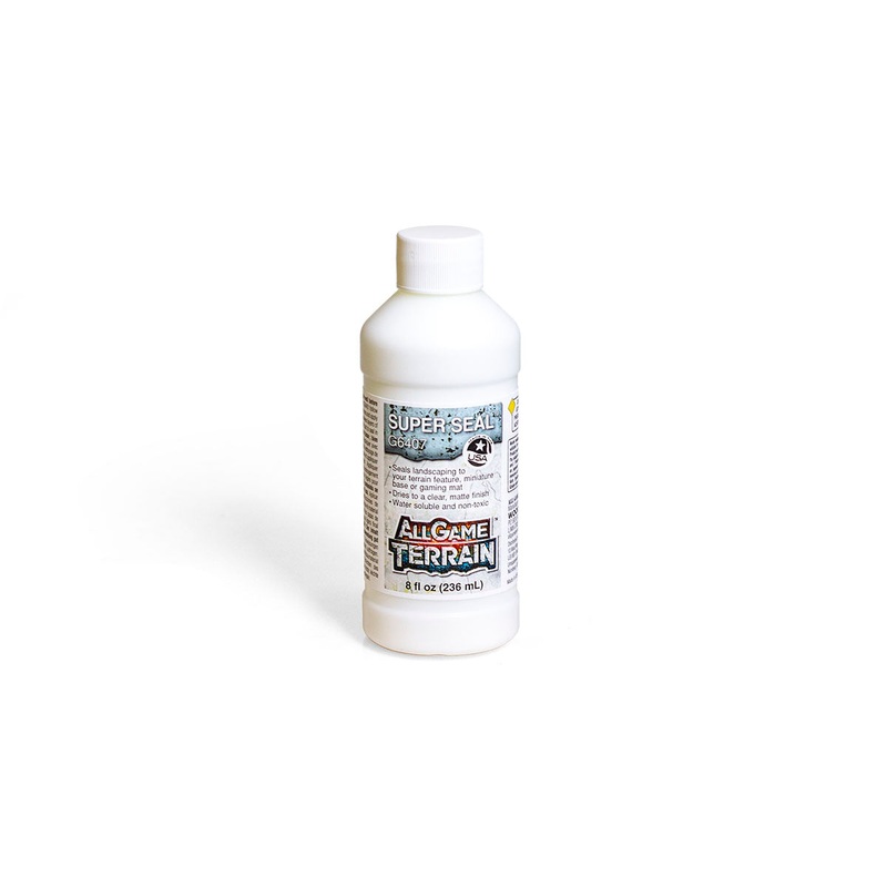 All Game Terrain Gamer Glue - Super Seal