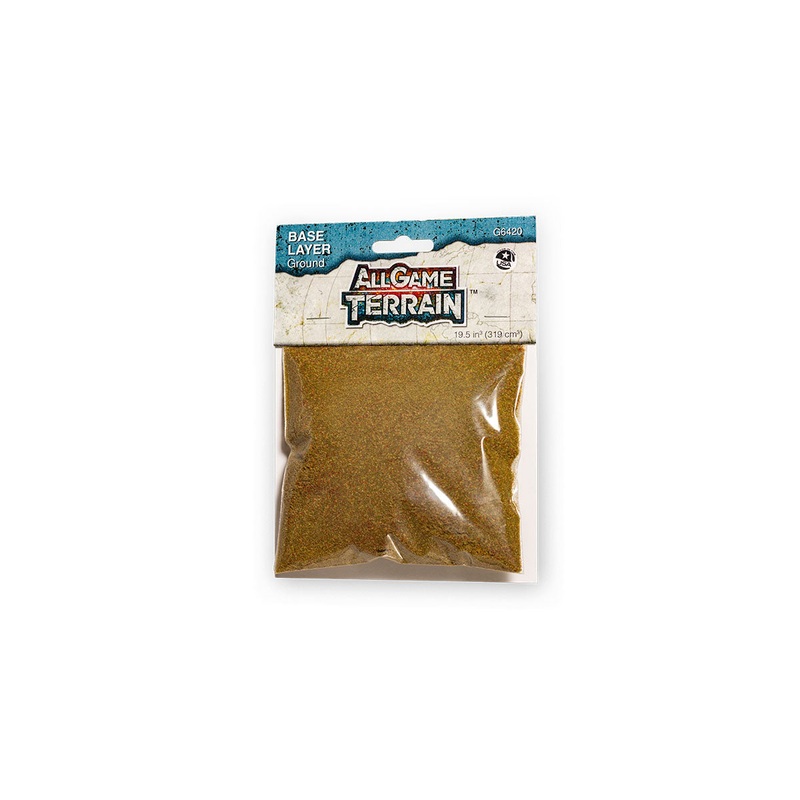 All Game Terrain Ground Cover - Base Layer