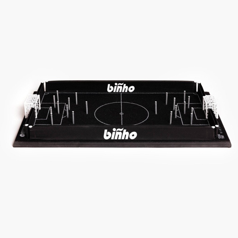 Binho Classic
