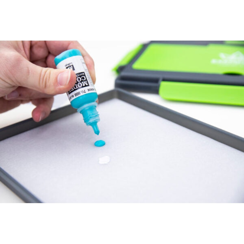 Game Envy - Exemplar Premier Wet Palette Refill Pack