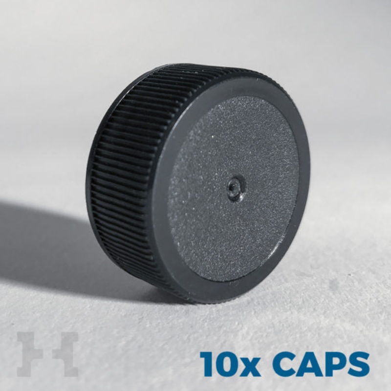 Game Envy - Hobby Holder Caps - 10 pack