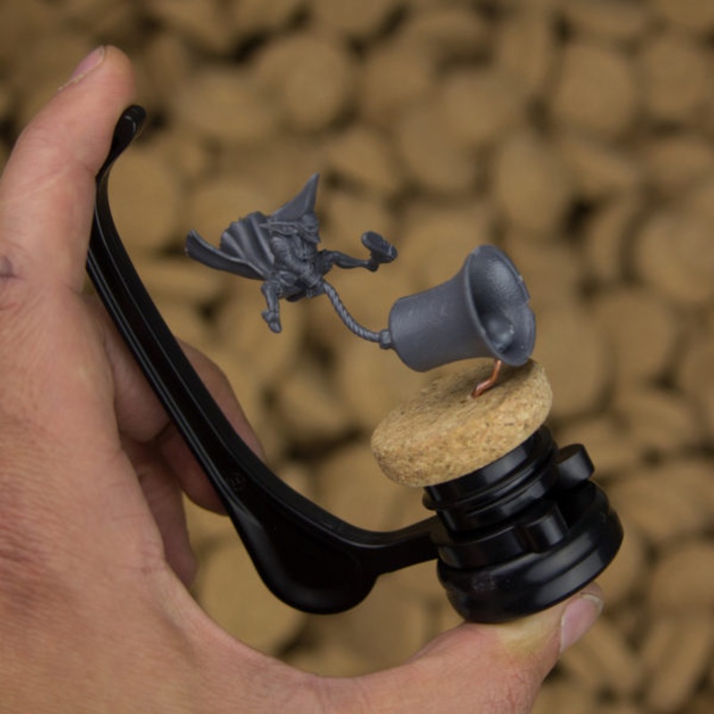 Game Envy - Hobby Holder Cork Variety Pack