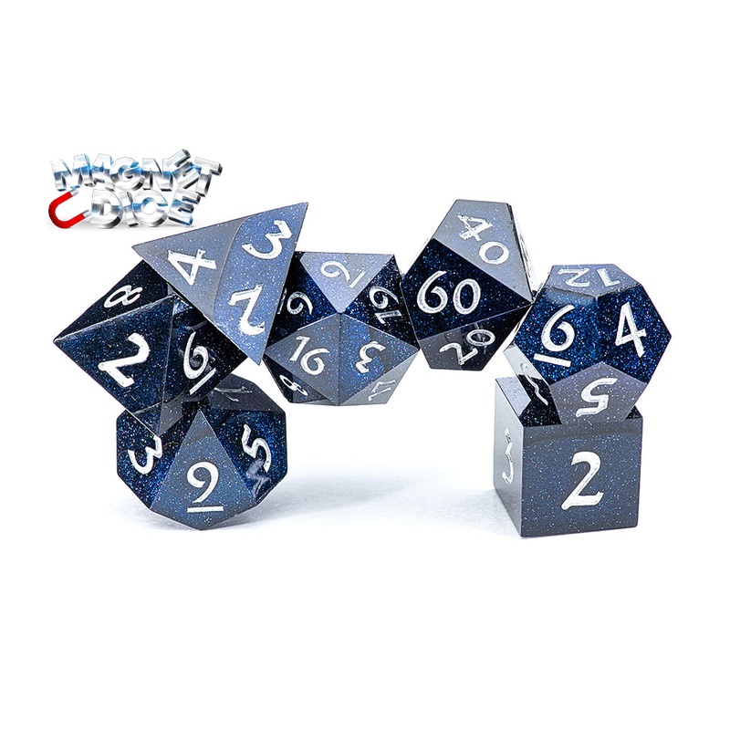 Gate Keeper Games - Magnet Dice