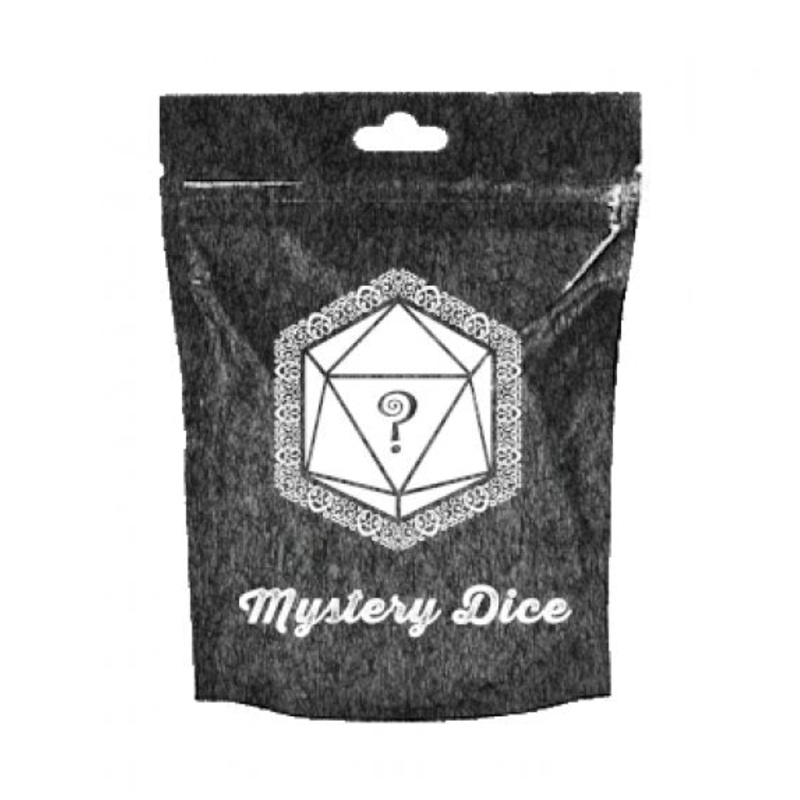 Gate Keeper Games - Mystery Dice Set