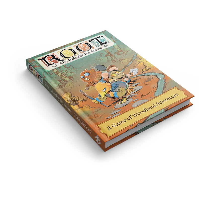 Root RPG Ultimate Bundle
