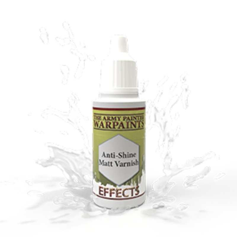 The Army Painter Warpaint Effects (18ml)