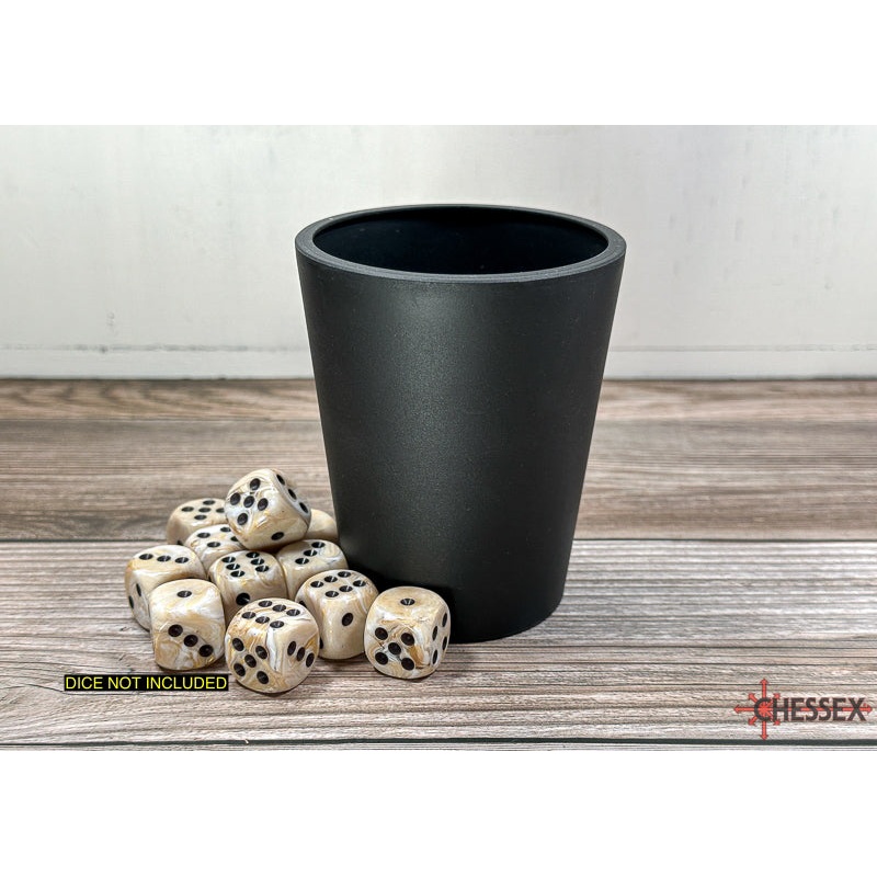 Chessex Flexible Dice Cup