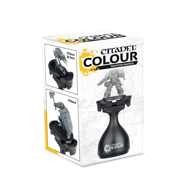 Citadel Colour Painting Handle Mk2
