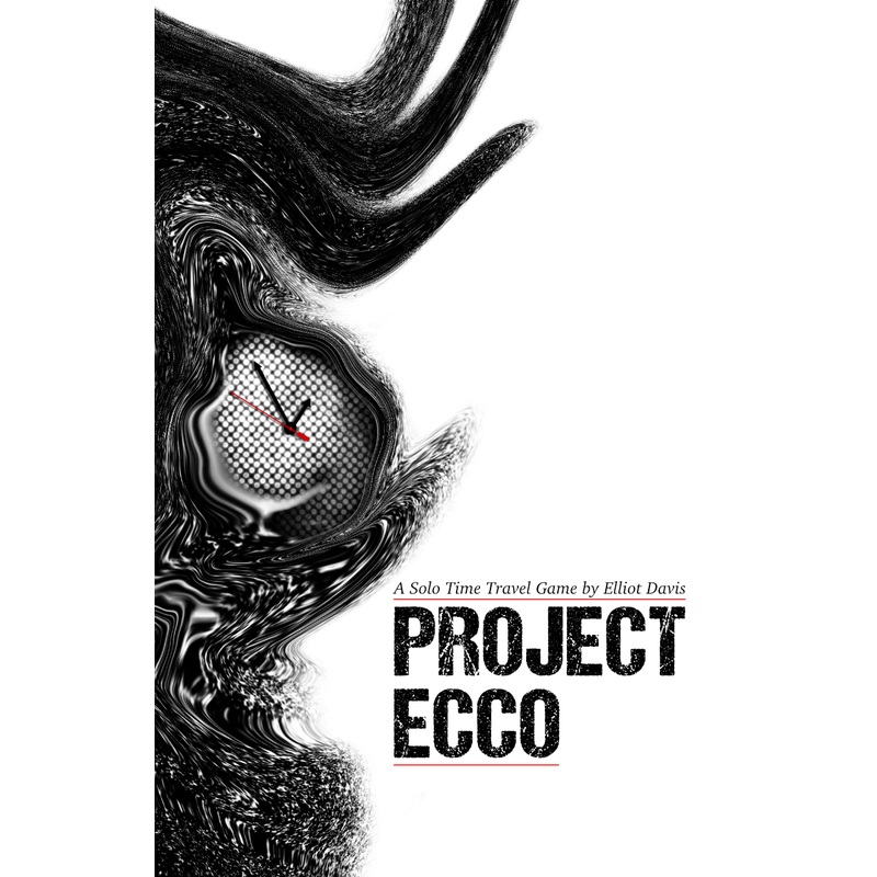 Project ECCO Bundle: Time Travel with a Twist