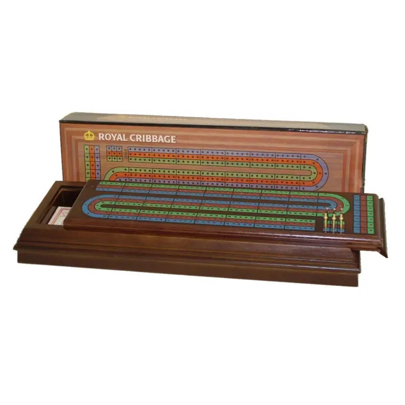 Royal Cribbage
