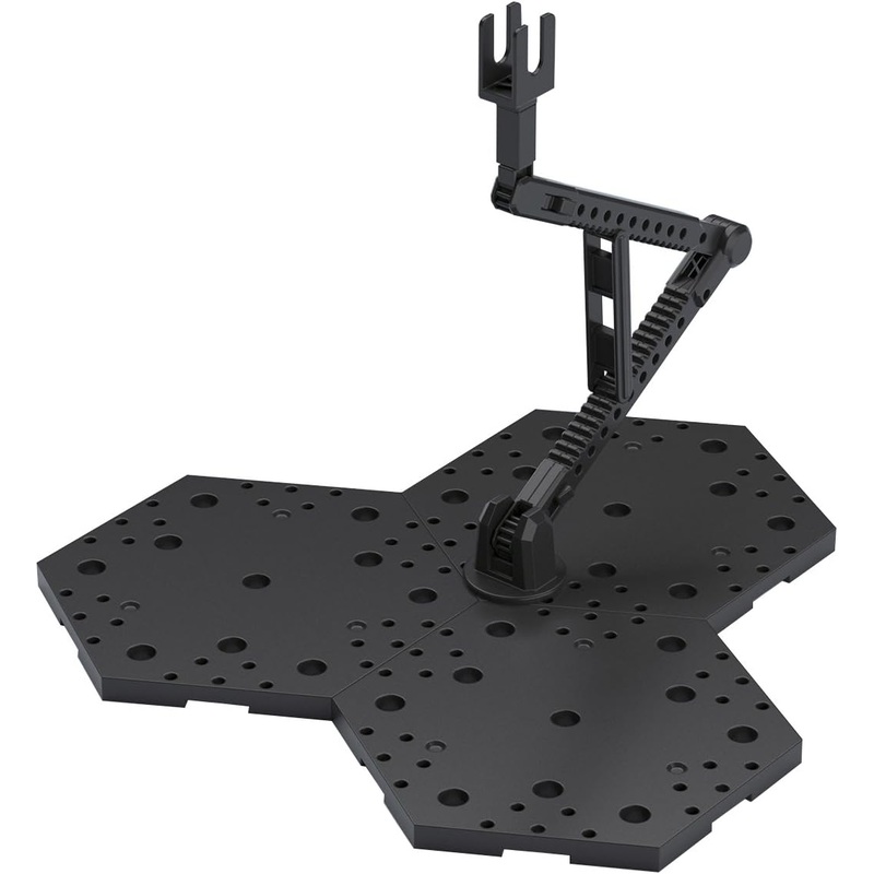 Bandai Hobby Action Base 4 Display Stand (1/100 or 1/144 Scale)
