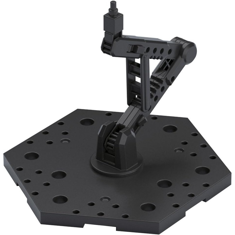Bandai Hobby Action Base 5 Display Stand (1/100 or 1/144 Scale)